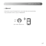 Предварительный просмотр 7 страницы EDIFIER M201BT User Manual