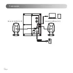 Предварительный просмотр 14 страницы EDIFIER M201BT User Manual