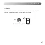 Предварительный просмотр 15 страницы EDIFIER M201BT User Manual