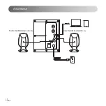 Предварительный просмотр 31 страницы EDIFIER M201BT User Manual