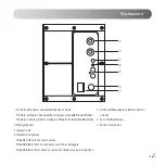 Предварительный просмотр 38 страницы EDIFIER M201BT User Manual