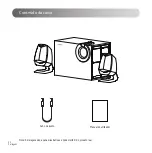 Предварительный просмотр 45 страницы EDIFIER M201BT User Manual