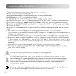 Preview for 2 page of EDIFIER M203BT User Manual