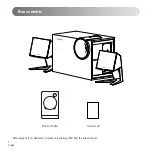 Preview for 4 page of EDIFIER M203BT User Manual