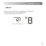 Preview for 7 page of EDIFIER M203BT User Manual