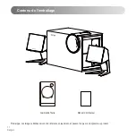 Preview for 12 page of EDIFIER M203BT User Manual