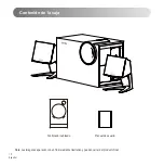 Preview for 20 page of EDIFIER M203BT User Manual