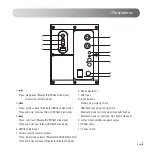 Предварительный просмотр 5 страницы EDIFIER M206BT User Manual