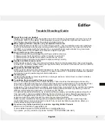 Preview for 7 page of EDIFIER M3300 User Manual