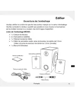 Preview for 9 page of EDIFIER M3300 User Manual