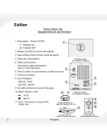 Preview for 10 page of EDIFIER M3300 User Manual