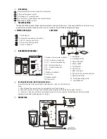 Preview for 3 page of EDIFIER M3310 User Manual