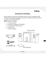 Preview for 9 page of EDIFIER M3400 User Manual