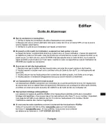 Preview for 13 page of EDIFIER M3400 User Manual