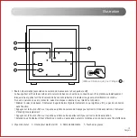 Предварительный просмотр 16 страницы EDIFIER M601DB User Manual