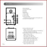 Предварительный просмотр 17 страницы EDIFIER M601DB User Manual