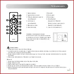 Предварительный просмотр 18 страницы EDIFIER M601DB User Manual