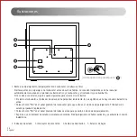 Предварительный просмотр 27 страницы EDIFIER M601DB User Manual