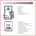 Предварительный просмотр 28 страницы EDIFIER M601DB User Manual