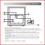 Предварительный просмотр 38 страницы EDIFIER M601DB User Manual