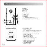 Предварительный просмотр 39 страницы EDIFIER M601DB User Manual