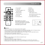 Предварительный просмотр 40 страницы EDIFIER M601DB User Manual