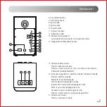 Предварительный просмотр 50 страницы EDIFIER M601DB User Manual