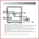 Предварительный просмотр 60 страницы EDIFIER M601DB User Manual