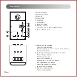 Предварительный просмотр 61 страницы EDIFIER M601DB User Manual