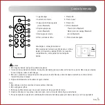 Предварительный просмотр 62 страницы EDIFIER M601DB User Manual