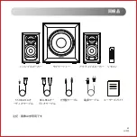 Предварительный просмотр 70 страницы EDIFIER M601DB User Manual