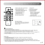 Предварительный просмотр 84 страницы EDIFIER M601DB User Manual