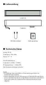 Preview for 28 page of EDIFIER MF200 Manual