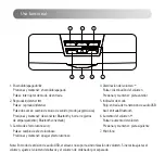 Предварительный просмотр 22 страницы EDIFIER MG300 Manual