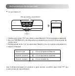 Предварительный просмотр 24 страницы EDIFIER MG300 Manual