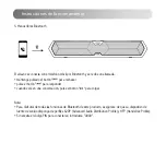 Предварительный просмотр 25 страницы EDIFIER MG300 Manual