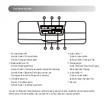 Предварительный просмотр 31 страницы EDIFIER MG300 Manual