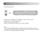 Предварительный просмотр 34 страницы EDIFIER MG300 Manual