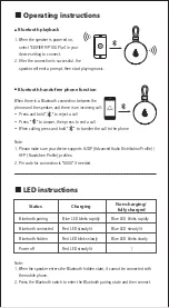 Preview for 5 page of EDIFIER MP100 Plus Manual