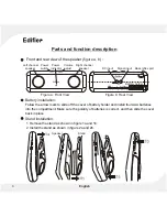 Preview for 4 page of EDIFIER MP221 User Manual