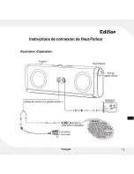 Preview for 11 page of EDIFIER MP230 User Manual