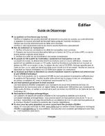 Preview for 13 page of EDIFIER MP230 User Manual