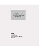 Preview for 14 page of EDIFIER MP230 User Manual