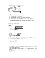 Preview for 5 page of EDIFIER MP270 User Manual