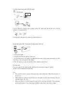 Preview for 7 page of EDIFIER MP270 User Manual