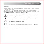 Preview for 3 page of EDIFIER MR4 User Manual