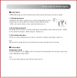 Preview for 7 page of EDIFIER MR4 User Manual