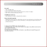 Preview for 9 page of EDIFIER MR4 User Manual