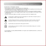 Preview for 12 page of EDIFIER MR4 User Manual