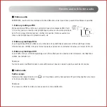 Preview for 16 page of EDIFIER MR4 User Manual